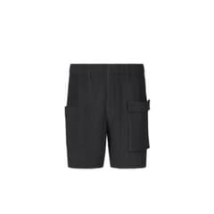 HOMME PLISSÉ ISSEY MIYAKE 26ss ショートパンツ - メルカリ