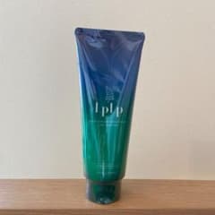 LPLP ヘアカラートリートメント ベージュブラウンのサムネイル