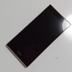 富士通 arrows m02【ジャンク】のサムネイル