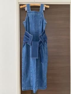 snidel デニムスカートのサムネイル