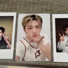 TWS JIHOON YIZHIYU 3枚のサムネイル