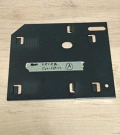 メガcd　ジョイントスチールプレートのサムネイル
