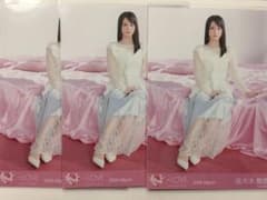 佐々木舞香　生写真　ヒキ3枚のサムネイル