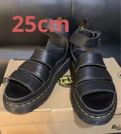 Dr.Martens CLARISSA II QUAD サンダル UK6のサムネイル