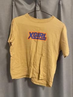 XGirl Tシャツのサムネイル