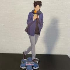 黒尾鉄朗 アクリルスタンドのサムネイル