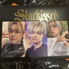 TXT トレカ starkissed YEONJUN ヨンジュン - メルカリ