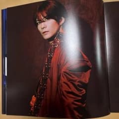 DXTEEN 谷口太一 THE TRUE PIECE パンフレット 切り抜きのサムネイル