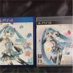 BUTATAN様専用 初音ミク  XHDのみのサムネイル