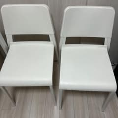 希少☆ IKEA NILS ( ニルス) スツール 椅子 1人掛け | Buyee日本代購