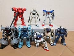 ガンプラ ジャンクのサムネイル