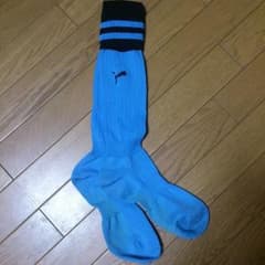 tatu様専用☆プーマ サッカーソックスのサムネイル