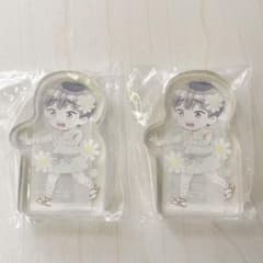 高尾滋 漫福ガチャ C賞 てるてる×少年のサムネイル