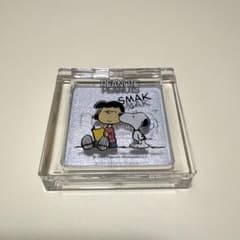 ミュアイス うるみハイライター PN01 ベビーサイダー　PEANUTSコラボのサムネイル