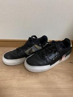 NIKE エアフォース1 teyp n354のサムネイル