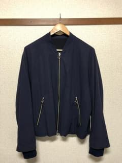 uru  フライトジャケットのサムネイル