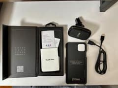 ワイヤレス充電器 車載スマホホルダー PITAKAのサムネイル