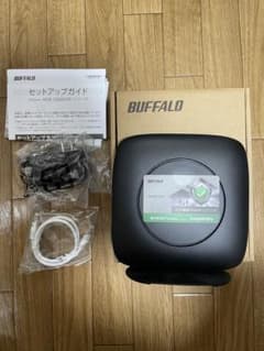 WSR-3200AX4S-BKのサムネイル