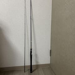 DAIWA BLAZON ダイワ ブレイゾン 682MLB ベイトロッド - メルカリ