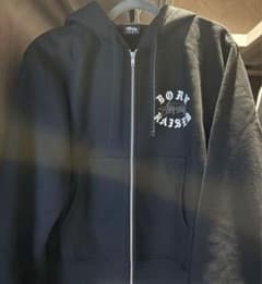 STUSSY x BORN x RAISED FW23のサムネイル