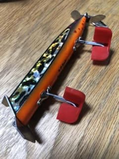 バスポンド　BPミノーのサムネイル