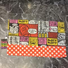 PARTYPARTY　ランチョンマット　セットのサムネイル