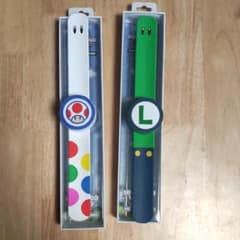 もこもこさん専用パワーアップバンド 2本セットのサムネイル
