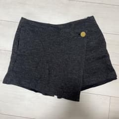 ジュンロペ　グレースカートキュロットのサムネイル
