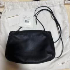 【ほぼ新品】THE LOW BOURSE ブラック