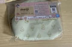 이치 반 쿠지 meiji My Sweet Taste 3 세트