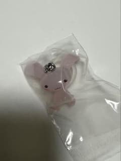 どこでもいっしょめじるしアクセサリー ジュンのサムネイル