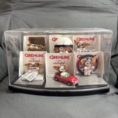 グレムリン ニコアンド コンプ品 ギズモ ガチャガチャ - メルカリ