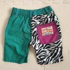 ジャンクストアー パンツ☆110のサムネイル