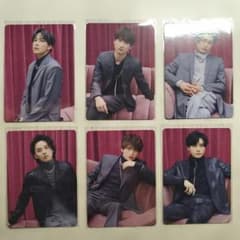 Kis-My-Ft2 キスマイ トレカ キスマイ トレカ fordearlife Kis-My-Ft2 - メルカリ