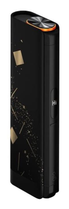 【新品・未使用】glo Hilo plus SUMMER EDITION米原康人のサムネイル