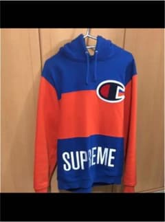 supreme champion パーカーのサムネイル