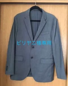 感動ジャケットMサイズのサムネイル