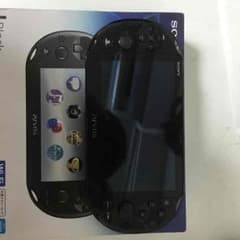 Ps vita 2000のサムネイル