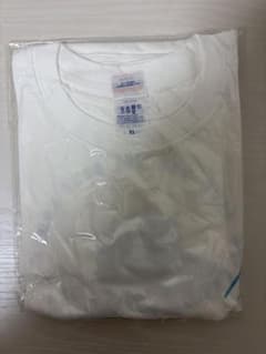 Maki Tシャツ ホワイト XLのサムネイル