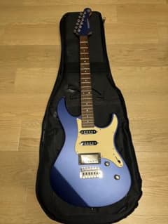 【美品】YAMAHAパシフィカ最上位モデル（PAC612VIIX MSB） YAMAHAパシフィカ最上位モデル（PAC612VIIX MSB） - メルカリ