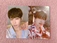 SEVENTEEN ウォヌトレカセットのサムネイル