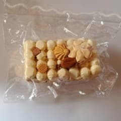 Miyou 케이크 중간 저항 스퀴즈