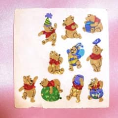 mgmg24様専用】サンディライオン ディズニーシール | Buyee, 온라인
