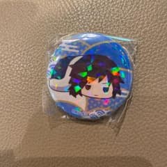 鬼滅の刃 缶バッジのサムネイル