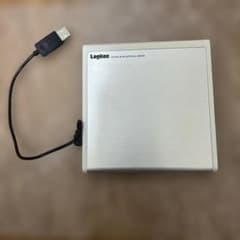 ポータブルDVDドライブのサムネイル