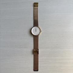 nordgreen Infinity 32mm ローズゴールド 電池なし - メルカリ