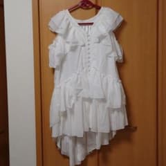 GRL オフショルのサムネイル