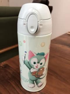 ジェラトーニ　上海ディズニー　ステンレスボトルのサムネイル