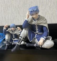 葬送のフリーレン ヒンメル プライズ フィギュア 2体セット