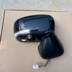 スズキ ハスラー MR52S 右ドアミラー カメラ付き 中古品 | Mercari